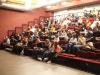 CONFERENZA AL CENTRO CIVICO AGORA' DI ARESE