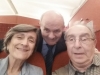 UNA PROF E UN INGEGNERE: DUE AMICI