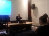 Conferenza casa della cultura