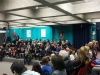 GRANDE PARTECIPAZIONE E INTERESSE DA PARTE DEI GENITORI