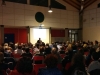 CONFERENZE ALL'ISTITUTO GUINIZELLI DI CASTELFRANCO EMILIA ORGANIZZATA DAL COMUNE DI CASTELFRANCO EMILIA