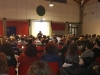 INIZIO DELLA CONFERENZA