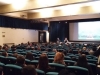LA PROFESSORESSA PATRIZIA ERRANTE INTRODUCE LA CONFERENZA
