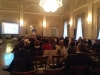 CONFERENZA ALLA SETTI CARRARO DALLA CHIESA