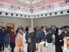 GRANDE PARTECIPAZIONE AL SALONE DELL'ORIENTAMENTO