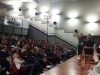 Auditorium comunale Settimo M.