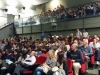 Auditorium comunale Settimo M.