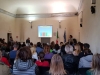 INIZIA LA CONFERENZA