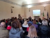 GENITORI E STUDENTI PRESENTI